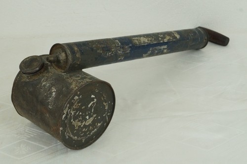 Antik drucksprüher alt - antik,