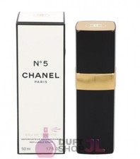 Chanel No 5 Edt Spray 50,00 ml