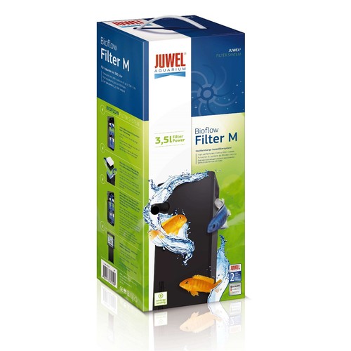 Juwel bioflow filter 0 - bioflow, m