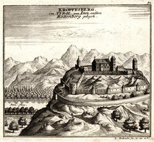 Kropfsberg Inn Original