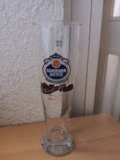 Schneider Weisse G. Schneider & Sohn Hefe- Weizenbier Glas 0,5 L