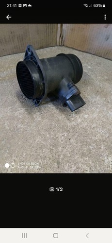 Luftmassenmesser bosch - luftmassenmesser,