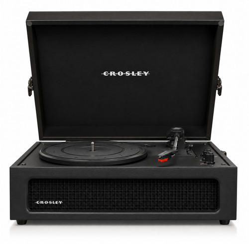 Crosley voyager plattenspieler - crosley,