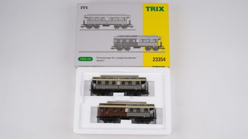 Trix 23354 - trix,