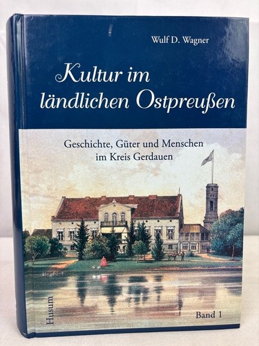 Kultur ländlichen - im,