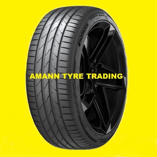 Hankook ventus evo k137 - hankook,