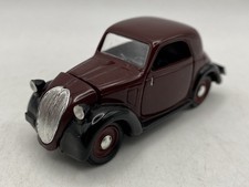 NOREV Simca Cinq 1936 1:43 modelauto metallauto