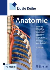 Duale reihe anatomie - duale,