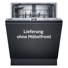 Siemens SX63EX04TE Einbau