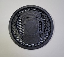 VW Custom Emblem für