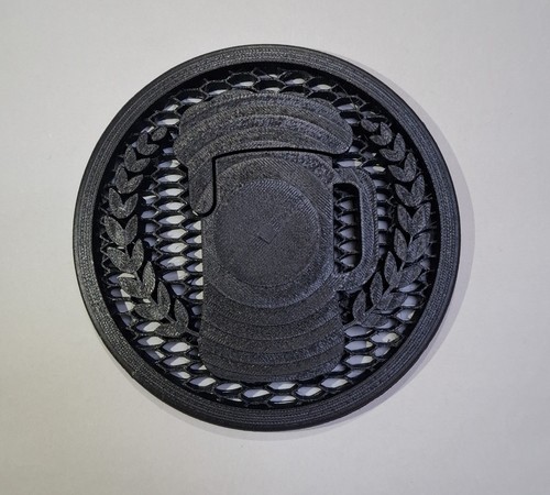 Custom emblem für - custom,