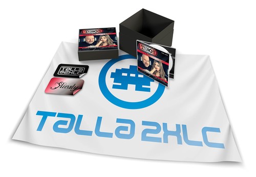 Techno club vol - vol., cd