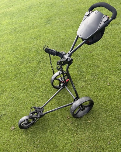 Bigmax two rad trolley - ti-two,