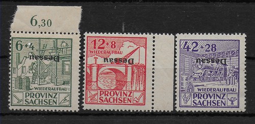 Dessau minr iii - dessau:, minr.