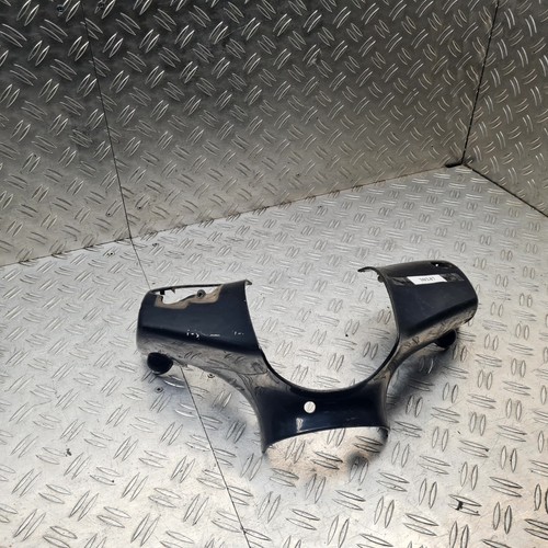 Frontmaske tacho piaggio - tacho, zip