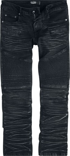 Rock rebel emp herren - by,