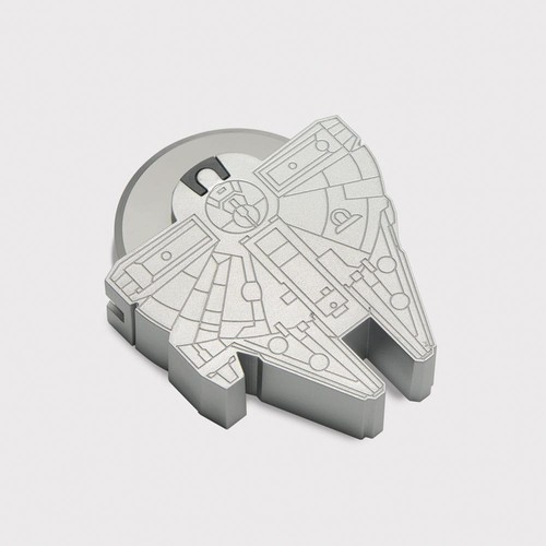 Star wars millennium falke - wars,