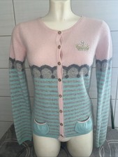 Schmusiger Pullover