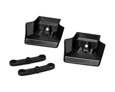 JConcepts Front Flügel Injection schwarz für XRAY XB8 JCO0523B 