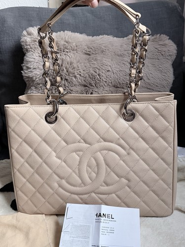 Original chanel gst grand - original,