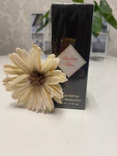 Kilian rose oud 50ml edp - rose,
