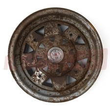 SPORTLICHES RADFELGE MIT SUD