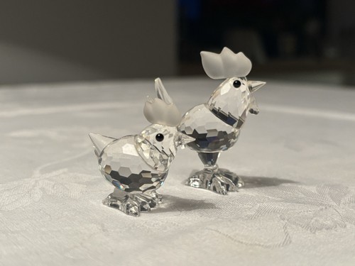 2er zustand swarovski - 2er-zustand,
