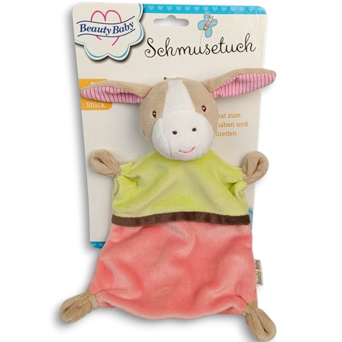 Beauty baby kuh esel - beauty,