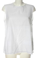 CAPPELLINI ärmellose Bluse