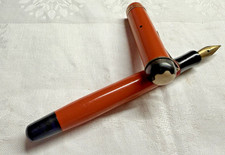Montblanc Simplo Meisterstück