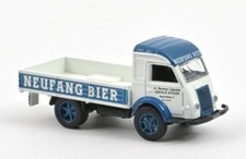 Norev 1:87 Renault Galion 1963 Pritsche Neufang 518584