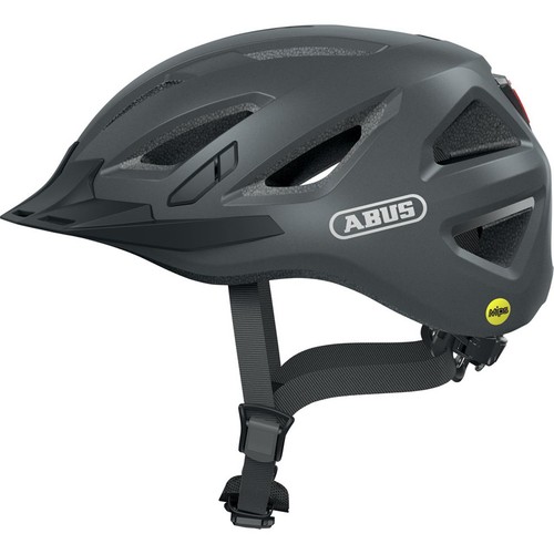 Fahrradhelm abus urban 0 - fahrradhelm, urban-i