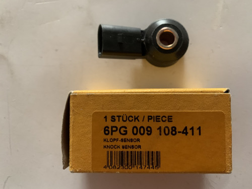 Klopf sensor für - klopf, 4