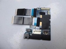 Sony Vaio SVS151C1GM LAN SD