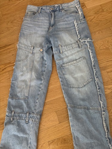 Bershka deconstructed - bershka,