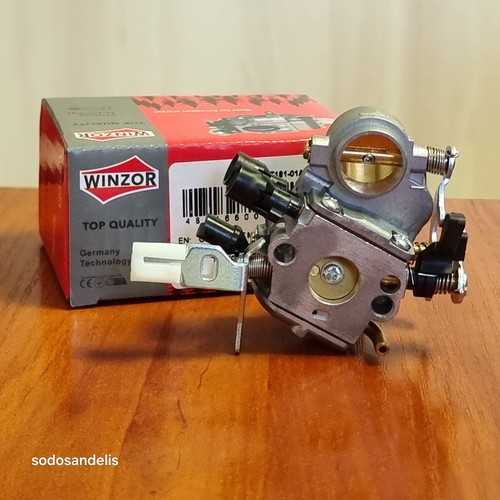Vergaser c1q s122b - c1q-s122b, für