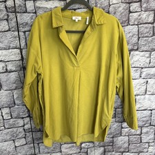 SOliver Kord Bluse Tunika