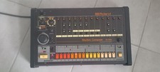 Roland 808 rhythm composer - tr-808,