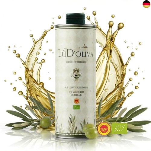 Lùdoliva bio natives - bio,