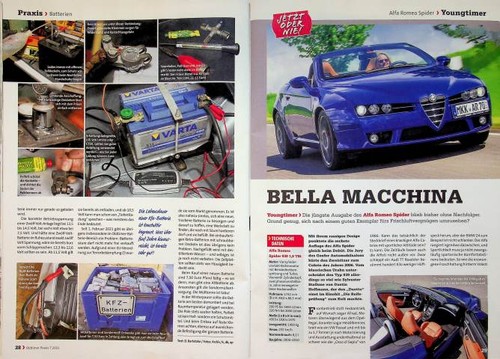 Oldtimer praxis 2021 tips - oldtimer, 07/2021