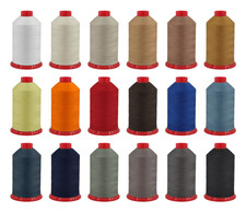 Jeansgarn/Ledergarn/Sattlergar