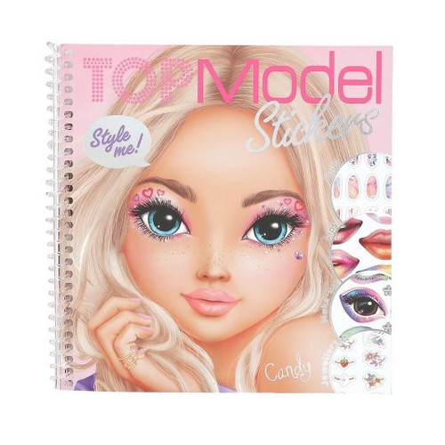 Depesche 13984 topmodel - depesche,