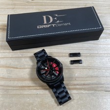 DRIFT Element Automatik