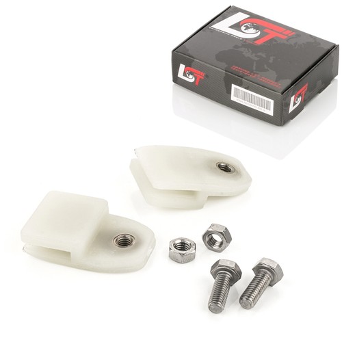 Scheibenhalter - 2x,