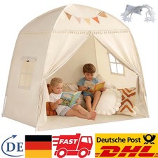 Kinderspielzelt Spielhaus Tipi