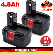 2X Für Bosch Original BAT140