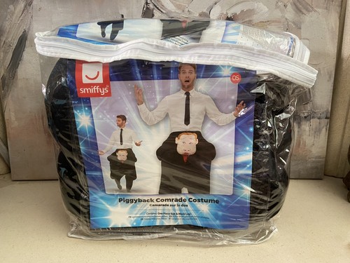 Smiffys 50782 huckepack - smiffys,