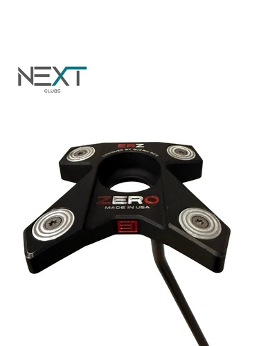 Evnroll erz zero putter - erz,