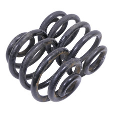 VW T4 Transporter Federn Feder hinten Fahrwerksfedern 1,9 50kw 68PS Diesel Kaste