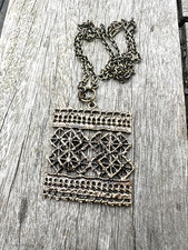 Sarpaneva Finnland Bronze